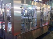 Harga Depot Air Minum