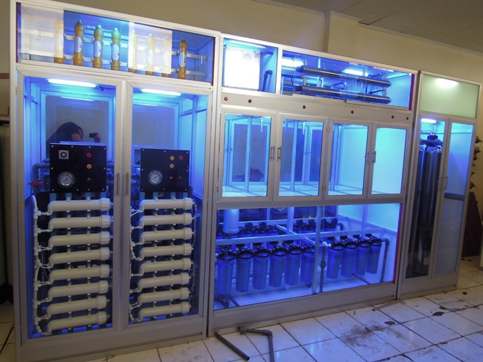Ozone Generator