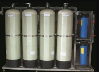 water softener terbaik