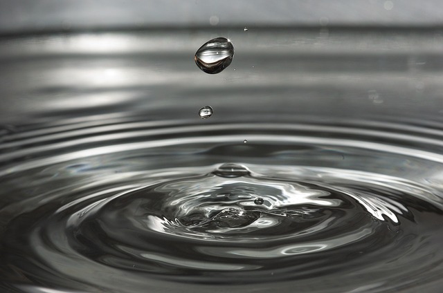 Air Demineral