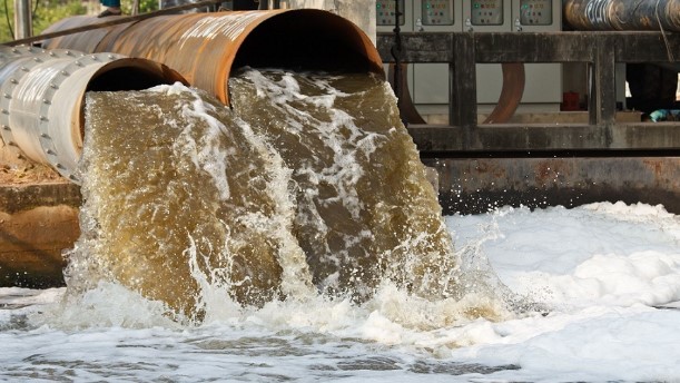 Water Treatment Plant