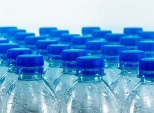 Khasiat Alkaline Water
