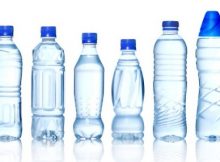 Pabrik Air Minum Dalam Kemasan
