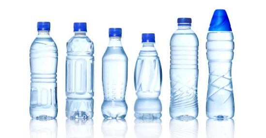 Pabrik Air Minum Dalam Kemasan