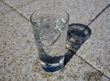 Demineralisasi Air