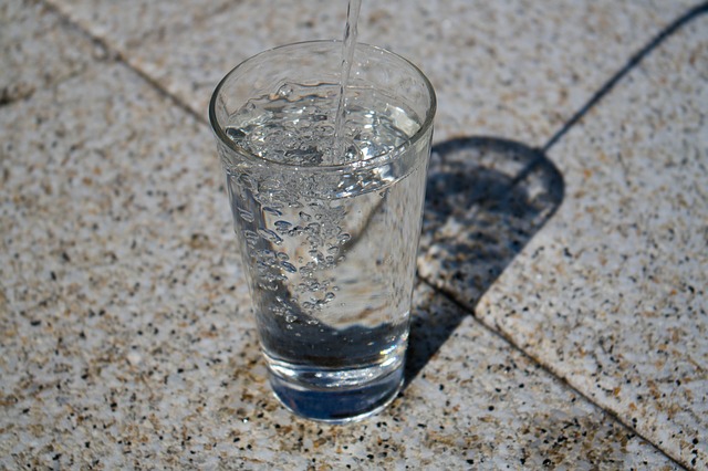 Demineralisasi Air