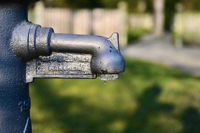 Industrial Water Treatment