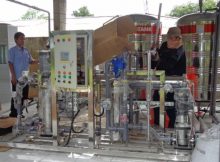 Ozone Generator