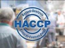 HACCP Pabrik AMDK