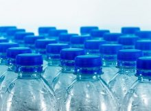 Konsumen Air Minum Dalam Kemasan