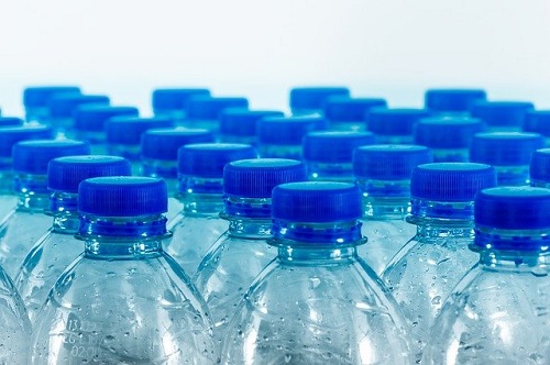 Konsumen Air Minum Dalam Kemasan