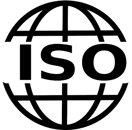 Penerapan ISO Pabrik AMDK