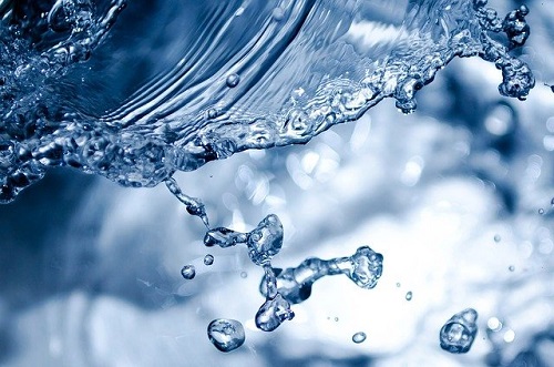 air mineral