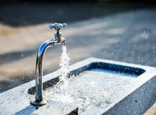 Fungsi Water Softener