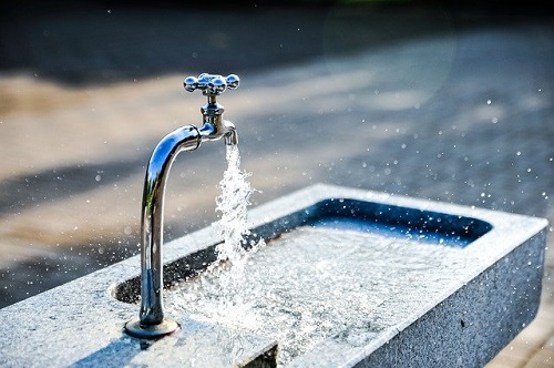 Fungsi Water Softener