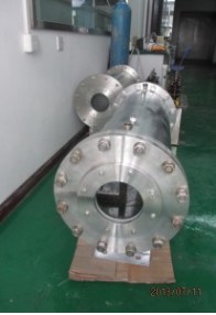 Pemanfaatan Ozone Generator