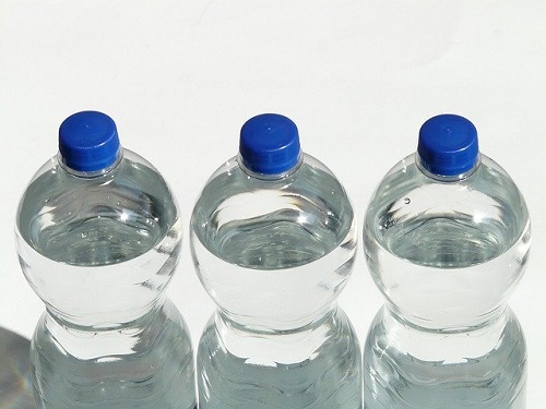 air minum dalam kemasan