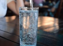 Jenis Air minum kemasan