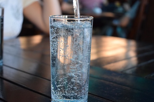 Jenis Air minum kemasan