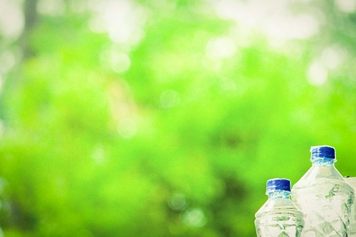 Pabrik Air Minum Dalam Kemasan