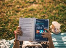 Strategi Facebook Marketing AMDK
