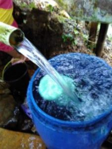 Cara Kerja Water Softener