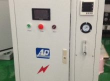 Ozone Generator Untuk Air Minum