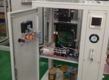 Ozone Generator Air Isi Ulang