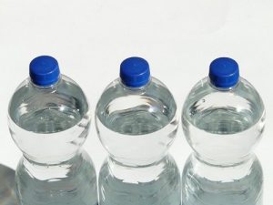 Air Minum kemasan
