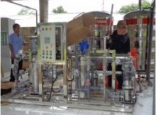 Mesin-Reverse-Osmosis