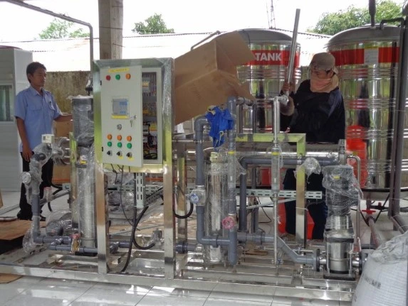 Ozone Generator