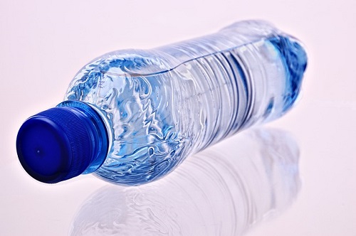 Pabrik Air Minum Dalam Kemasan