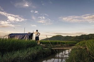 Pengolahan Air Sungai Terbaik