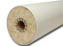 Membrane ultrafiltrasi