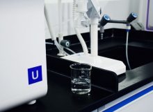 Water Softener