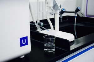 Water Softener