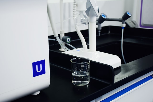 Water Softener