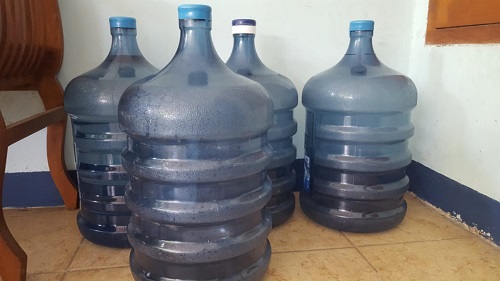 Depot Air Minum