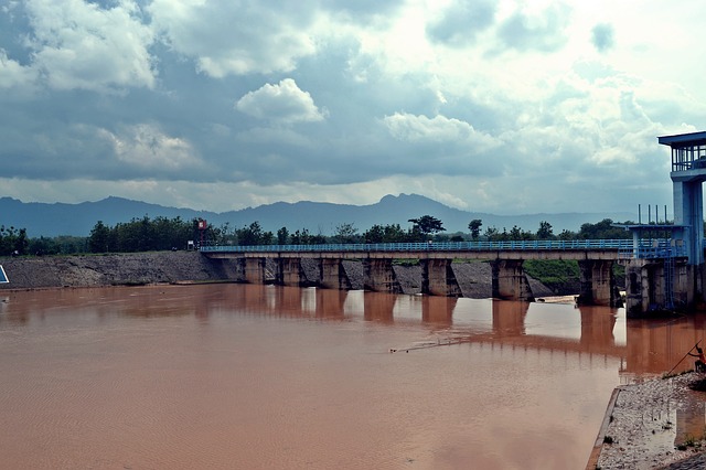 Kontraktor Pengolahan Air Sungai