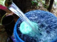 Pabrik Air Minum