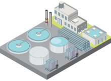 Apa Itu Water Treatment Plant Ini Fungsi dan Cara Kerjanya