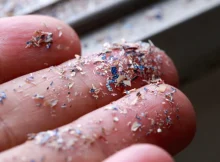 Mikroplastik Zat Kecil yang Harus Anda Waspadai