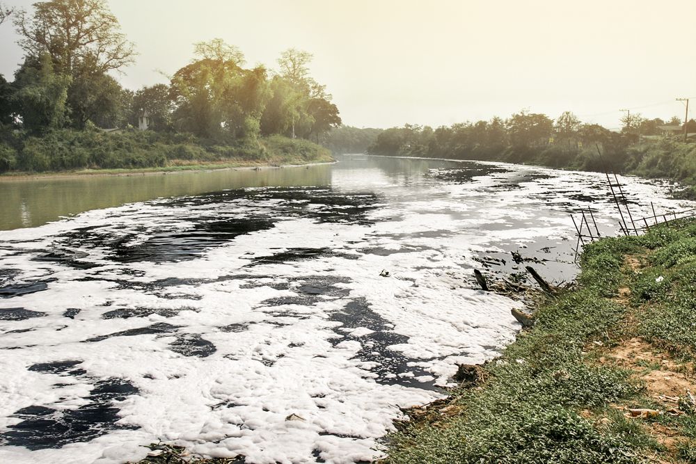 Pengertian dan Cara Pengolahan Grey Water yang Efektif