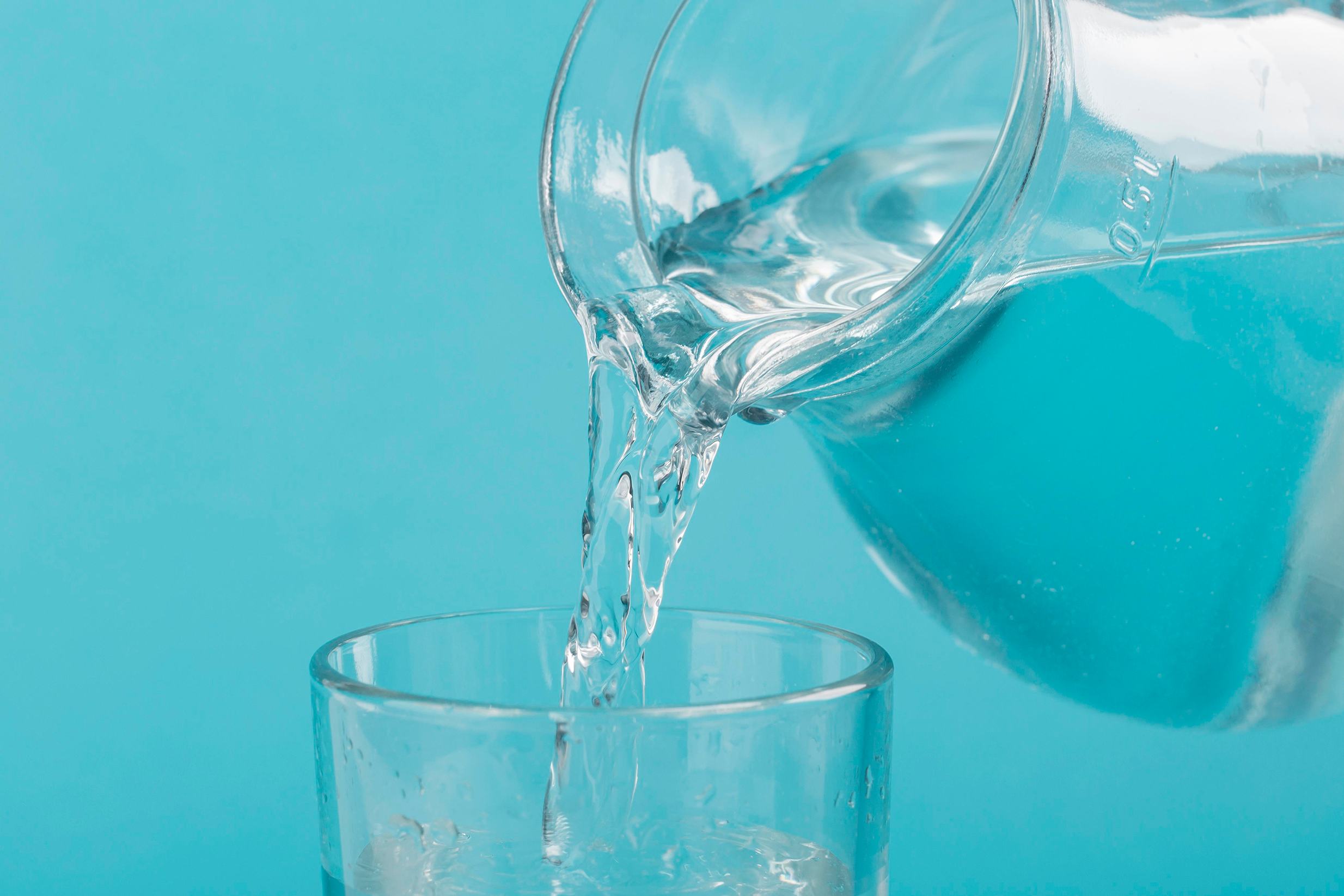Air Aquades Pengertian, Proses Produksi, dan Kegunaannya