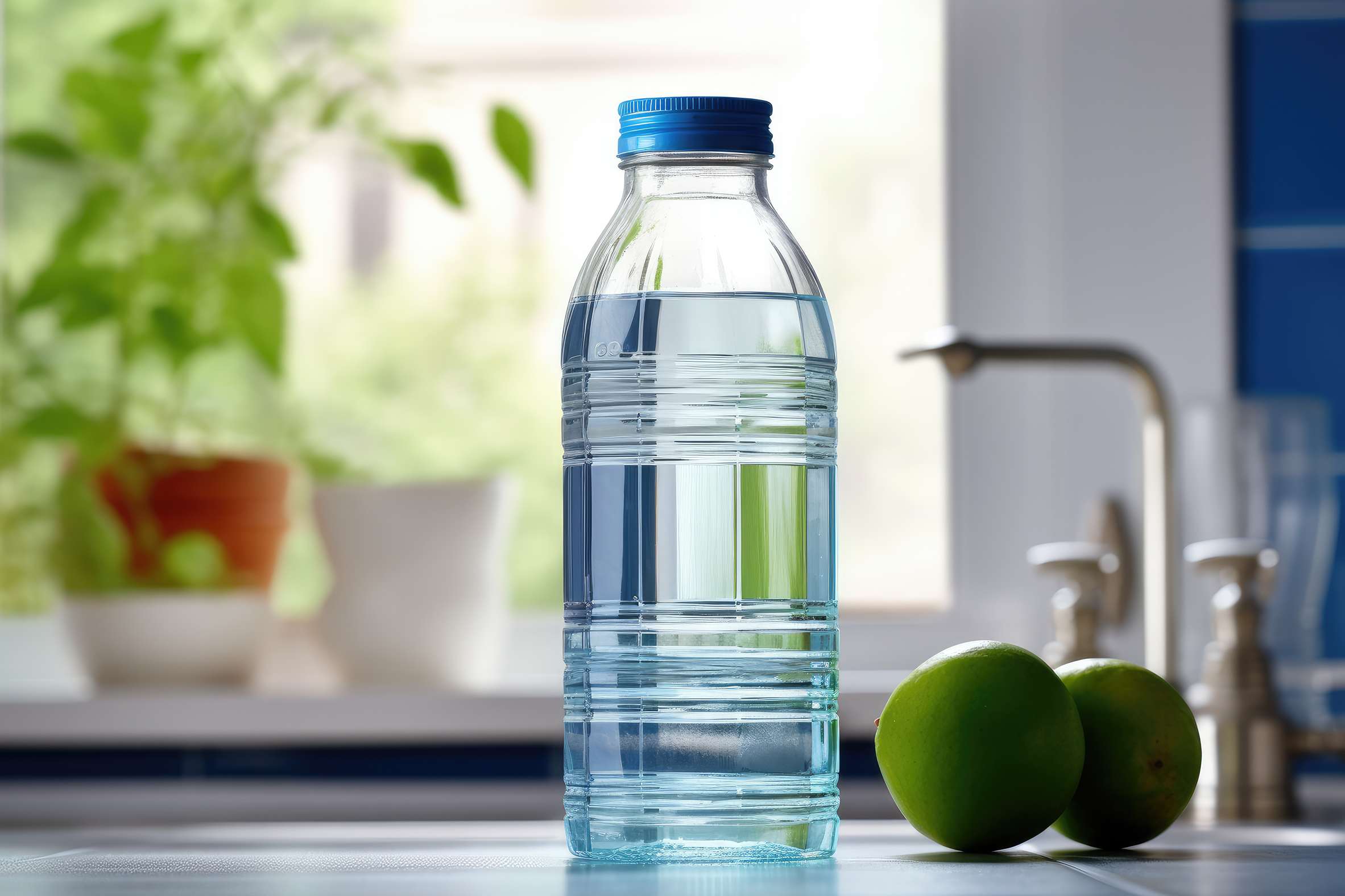 Memahami Standar SNI Air Minum untuk Kesehatan Optimal