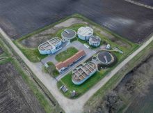 Memahami Sewage Treatment Plant dalam Pengolahan Air