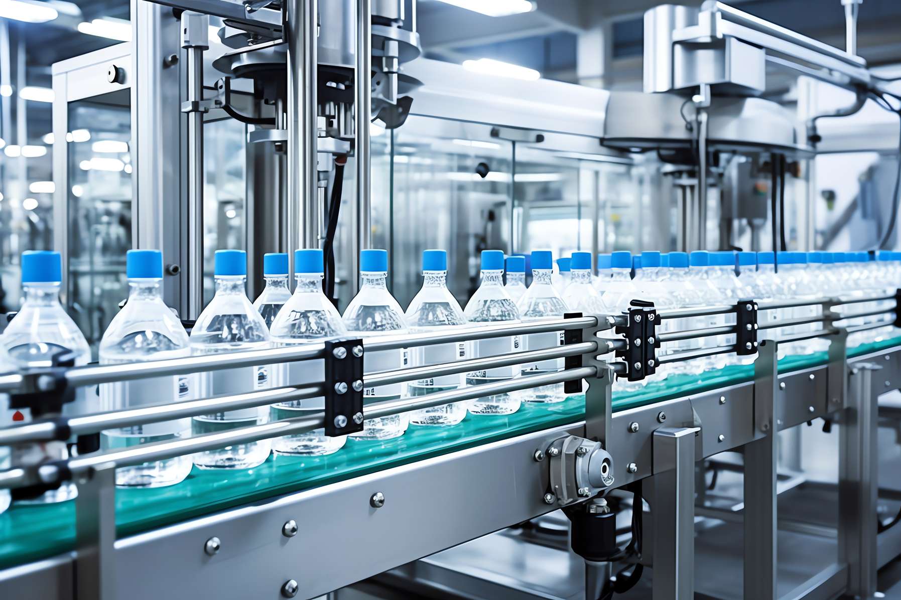 6 Tips Memilih Konsultan Pabrik Air Minum yang Terpercaya