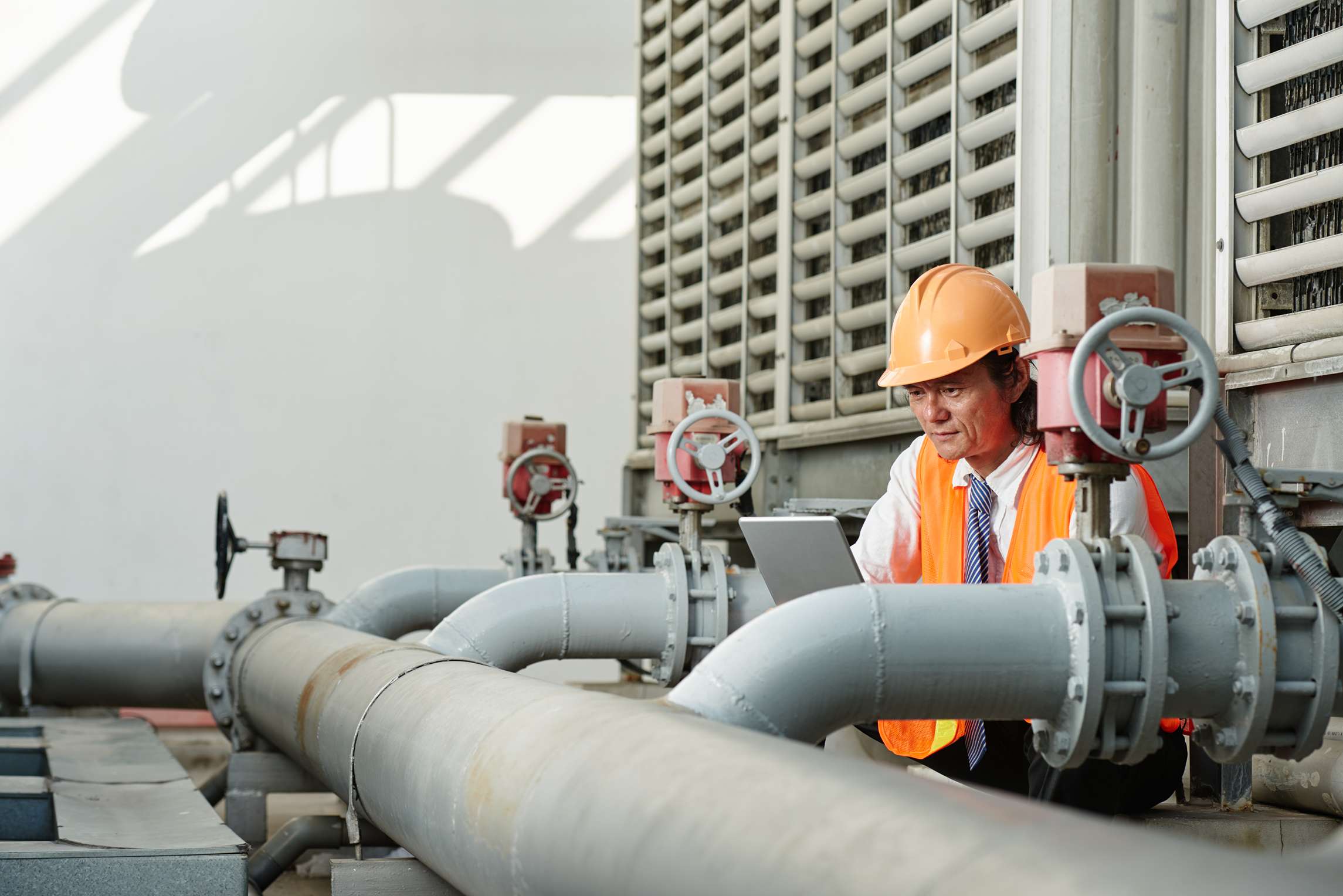 Pentingnya Audit Pabrik AMDK (Air Minum dalam Kemasan)