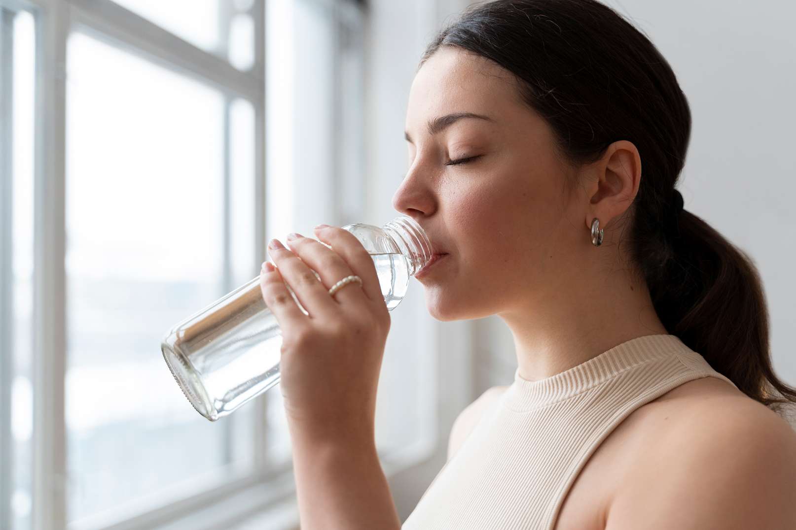permenkes air minum