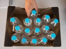kualitas air minum